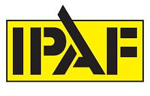 IPAF Certified