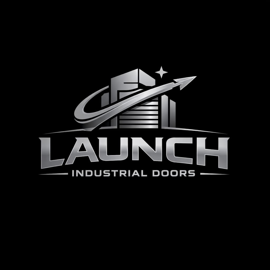 Launch Industrial Doors